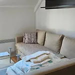 Daire Apartmanovy Dom Kamzik,donovaly, A Studia *