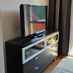 Apartmanovy Dom Kamzik,donovaly, A Studia * Donovaly