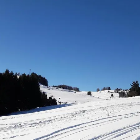 דירה Apartmanovy Dom Kamzik,donovaly, A Studia