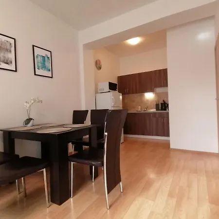 דירה Apartmanovy Dom Kamzik,donovaly, A Studia