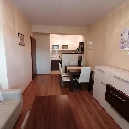 Apartmanovy Dom Kamzik,donovaly, A Studia * 도노발리