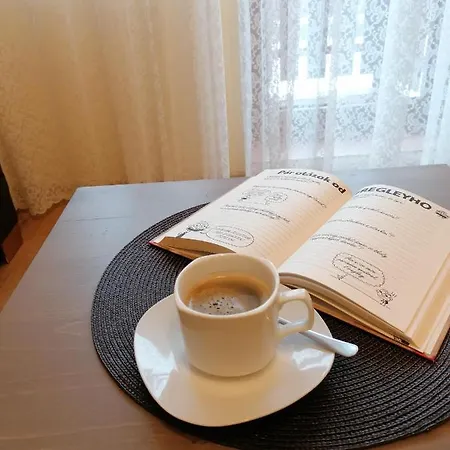 דירה Apartmanovy Dom Kamzik,donovaly, A Studia דונובאלי