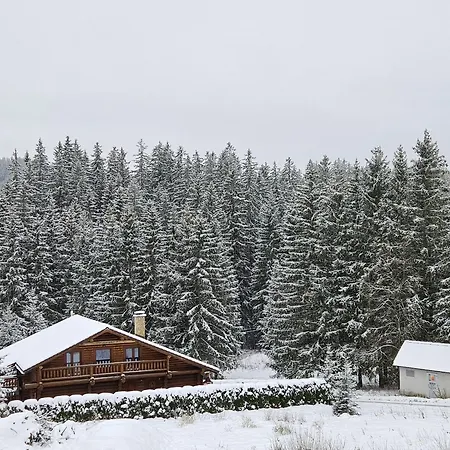 아파트 Apartmanovy Dom Kamzik,donovaly, A Studia