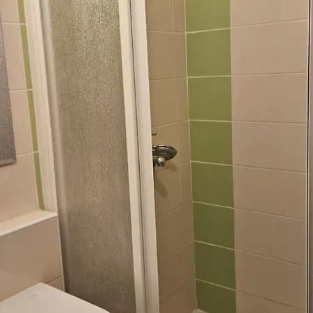 Apartmanovy Dom Kamzik,donovaly, A Studia 도노발리