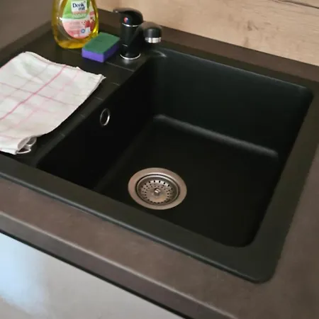 Apartmanovy Dom Kamzik,donovaly, A Studia * דונובאלי