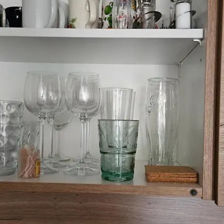 Donovaly,apartmánový Dom Kamzík, A štúdiá