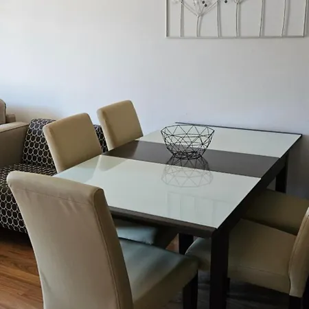 Apartmanovy Dom Kamzik,donovaly, A Studia * 도노발리