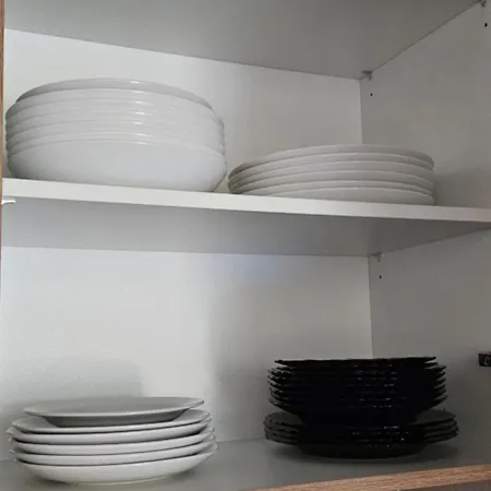 Apartmanovy Dom Kamzik,donovaly, A Studia * 도노발리