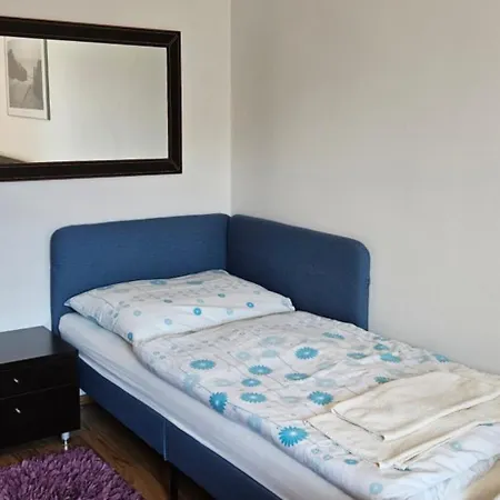דירה Apartmanovy Dom Kamzik,donovaly, A Studia *
