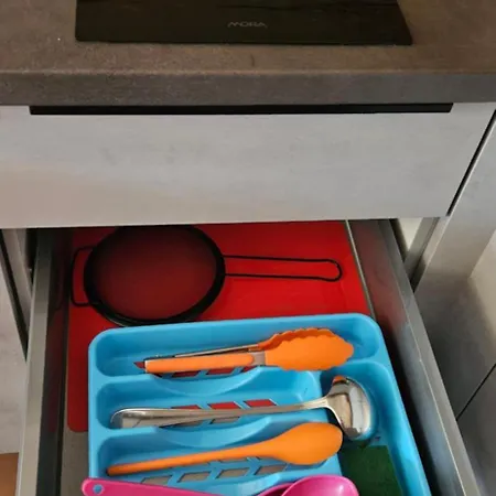아파트 Apartmanovy Dom Kamzik,donovaly, A Studia 도노발리