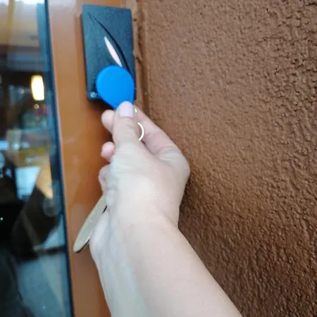 Apartmanovy Dom Kamzik,donovaly, A Studia דירה דונובאלי