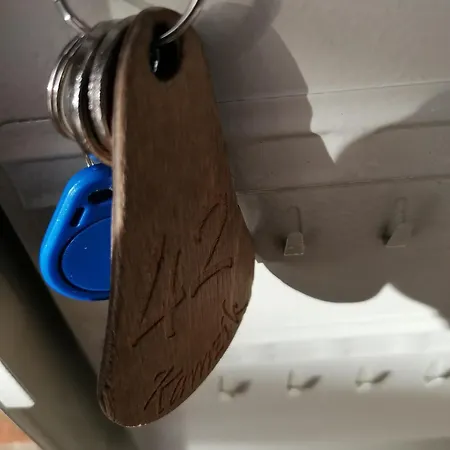 Apartmanovy Dom Kamzik,donovaly, A Studia *