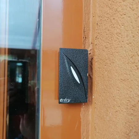 Apartmanovy Dom Kamzik,donovaly, A Studia * דונובאלי