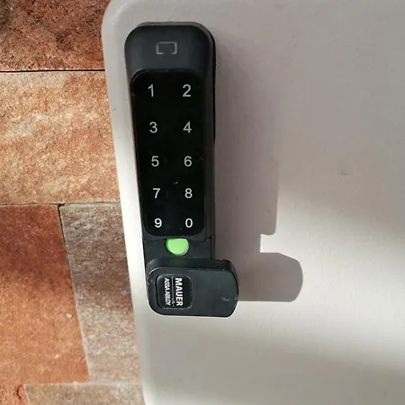 아파트 Apartmanovy Dom Kamzik,donovaly, A Studia