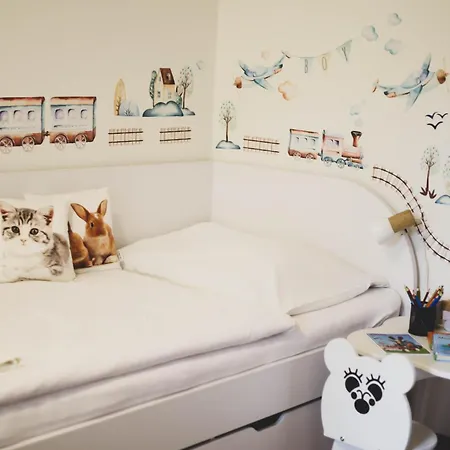 Apartmanovy Dom Kamzik,donovaly, A Studia דונובאלי