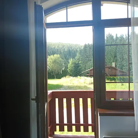 Apartmanovy Dom Kamzik,donovaly, A Studia דירה