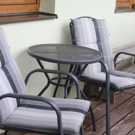 Apartmánový Dom Kamzík,donovaly, A štúdiá Apartamento *