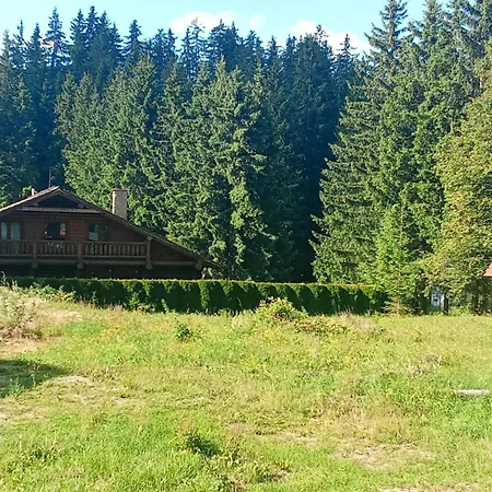 Apartmanovy Dom Kamzik,donovaly, A Studia