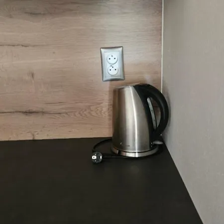 Apartmanovy Dom Kamzik,donovaly, A Studia *