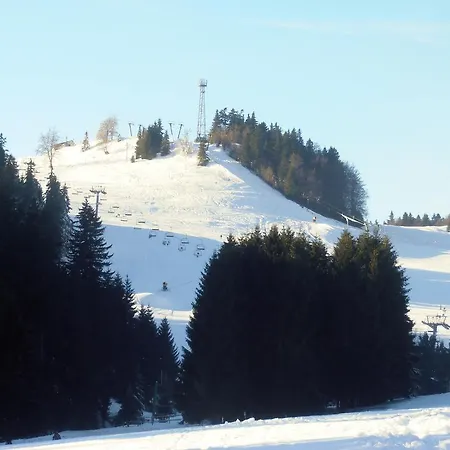 דירה Apartmanovy Dom Kamzik,donovaly, A Studia *