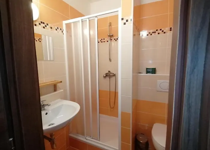 Apartmanovy Dom Kamzik,donovaly, A Studia Donovaly