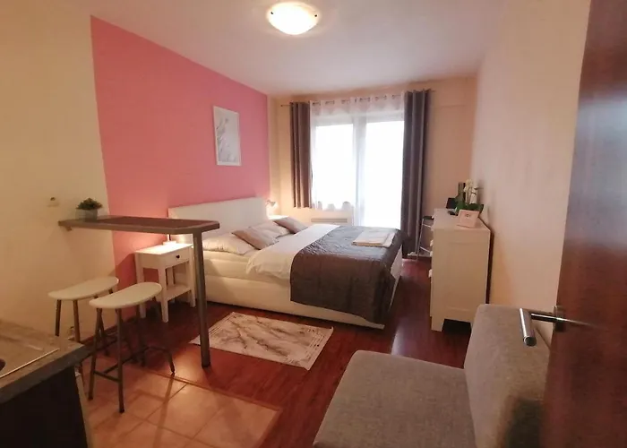 Apartmanovy Dom Kamzik,donovaly, A Studia Donovaly