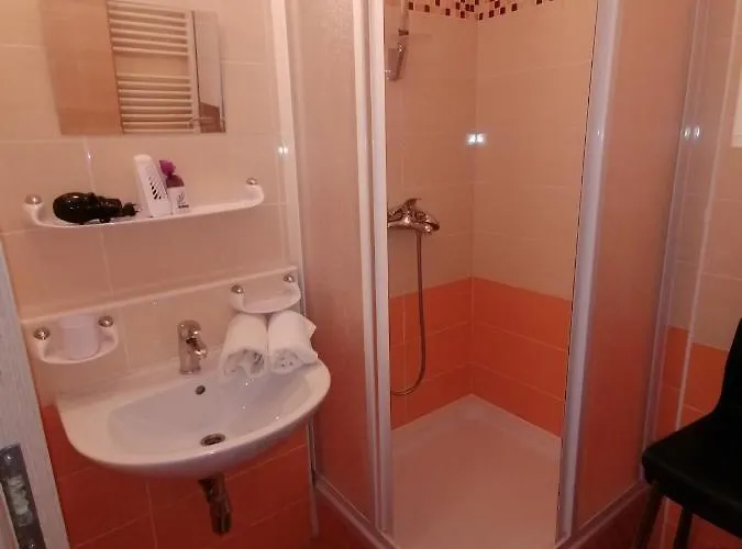 Apartmanovy Dom Kamzik,donovaly, A Studia Donovaly