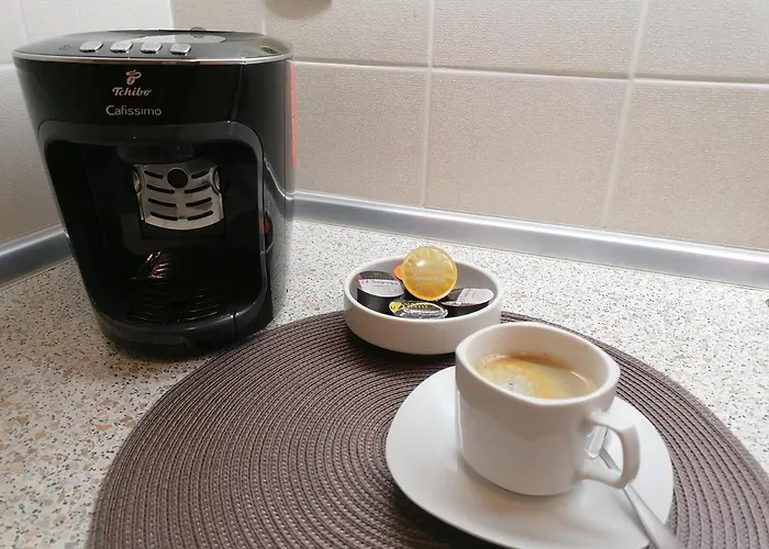 Lejlighed Apartmanovy Dom Kamzik,donovaly, A Studia Donovaly