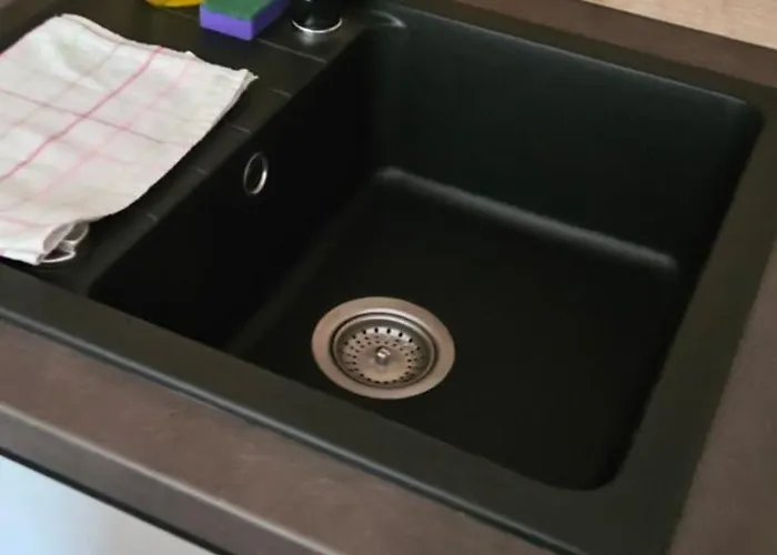 Apartmanovy Dom Kamzik,donovaly, A Studia * Donovaly