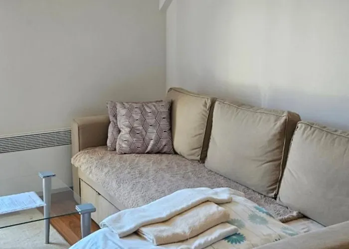 Lejlighed Apartmanovy Dom Kamzik,donovaly, A Studia *
