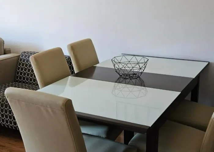 Apartmanovy Dom Kamzik,donovaly, A Studia * Donovaly