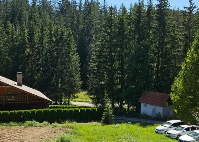 Apartmanovy Dom Kamzik,donovaly, A Studia Donovaly