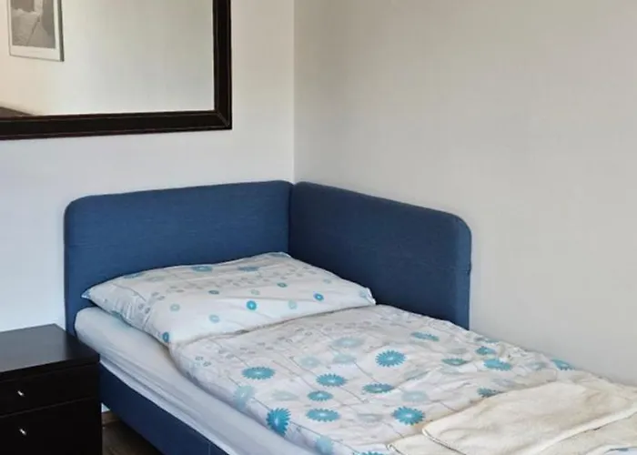 Lejlighed Apartmanovy Dom Kamzik,donovaly, A Studia *