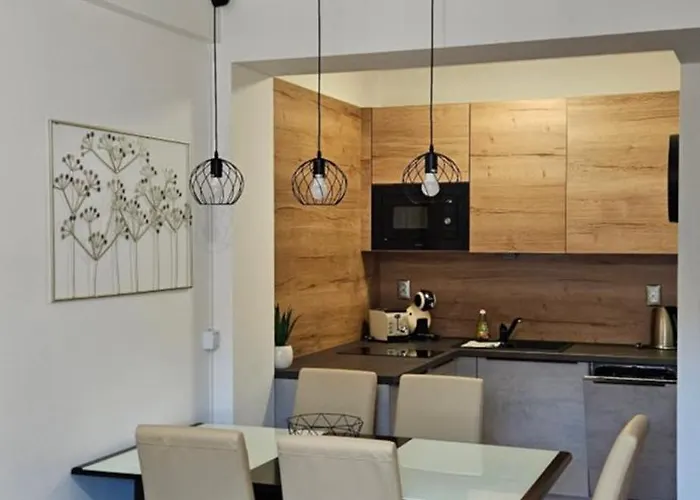 Apartmanovy Dom Kamzik,donovaly, A Studia Lejlighed