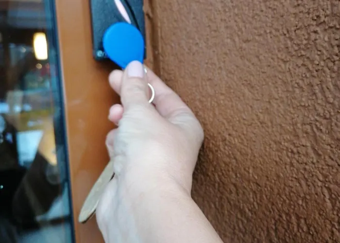 Apartmanovy Dom Kamzik,donovaly, A Studia Lejlighed Donovaly