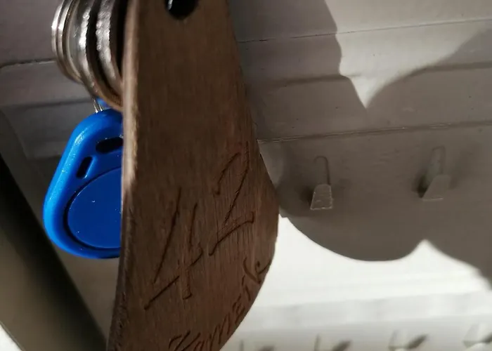 Apartmanovy Dom Kamzik,donovaly, A Studia *