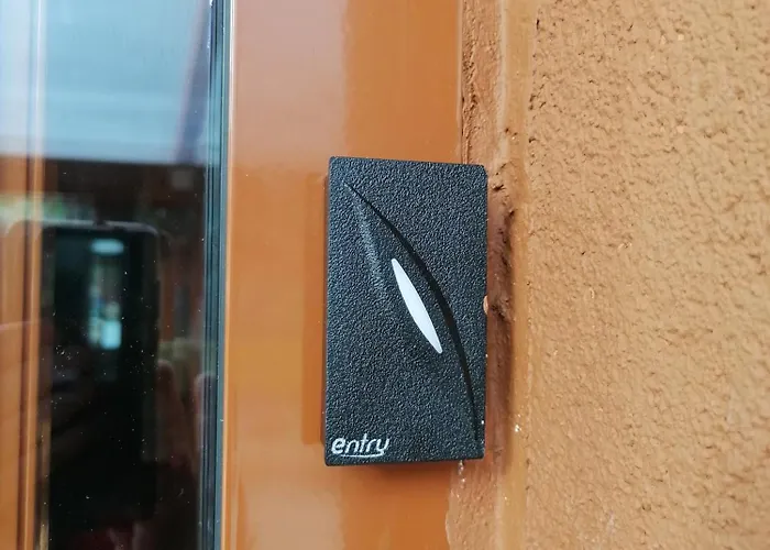 Apartmanovy Dom Kamzik,donovaly, A Studia * Donovaly