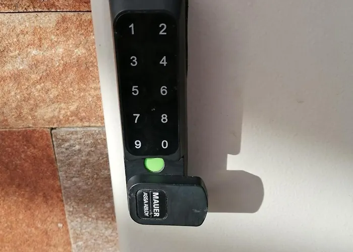 Lejlighed Apartmanovy Dom Kamzik,donovaly, A Studia