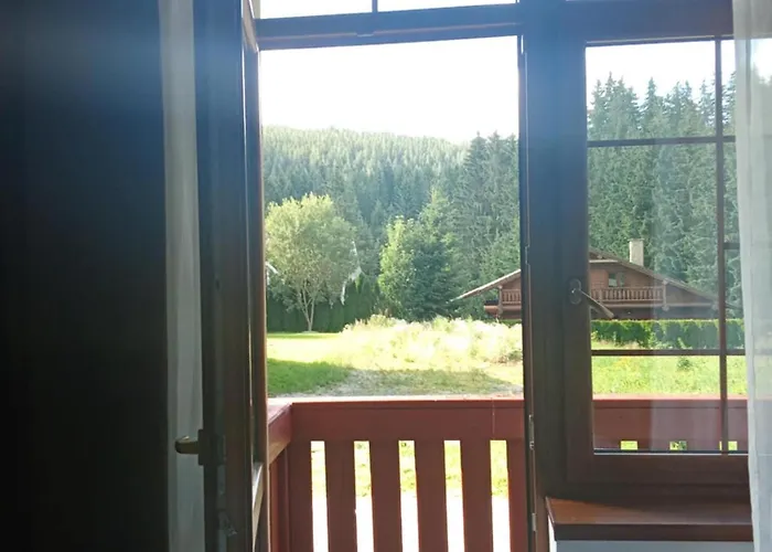 Apartmanovy Dom Kamzik,donovaly, A Studia Lejlighed