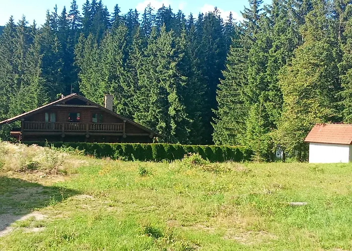 Apartmanovy Dom Kamzik,donovaly, A Studia