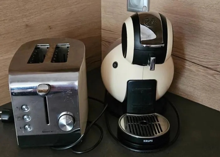 Apartmanovy Dom Kamzik,donovaly, A Studia *