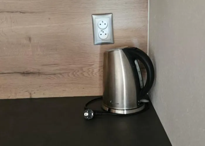 Apartmanovy Dom Kamzik,donovaly, A Studia *