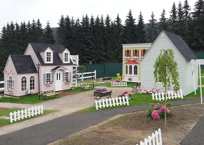 Apartmanovy Dom Kamzik,donovaly, A Studia Donovaly